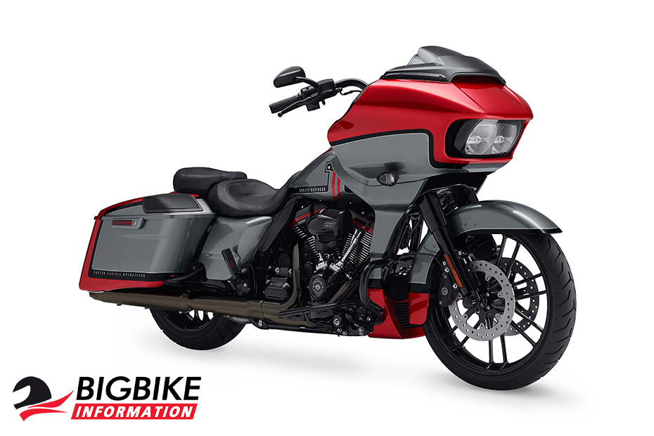 CVO Road Glide