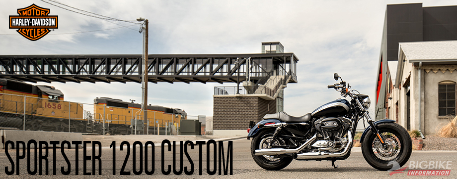Harley Davidson bigbikeinfo.com