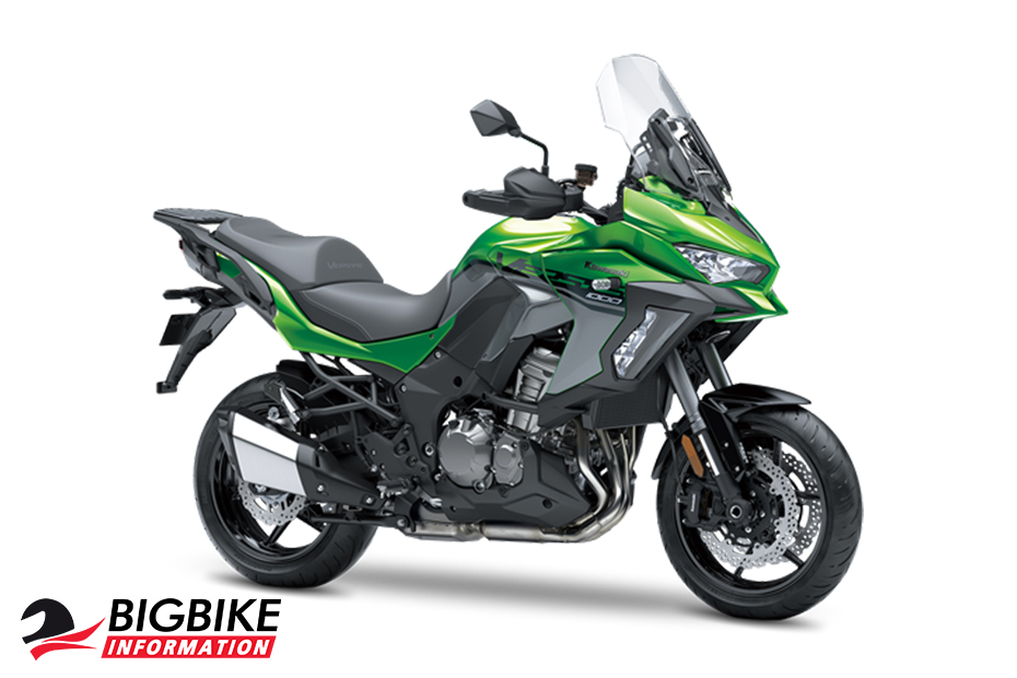 Versys 1000 2019 