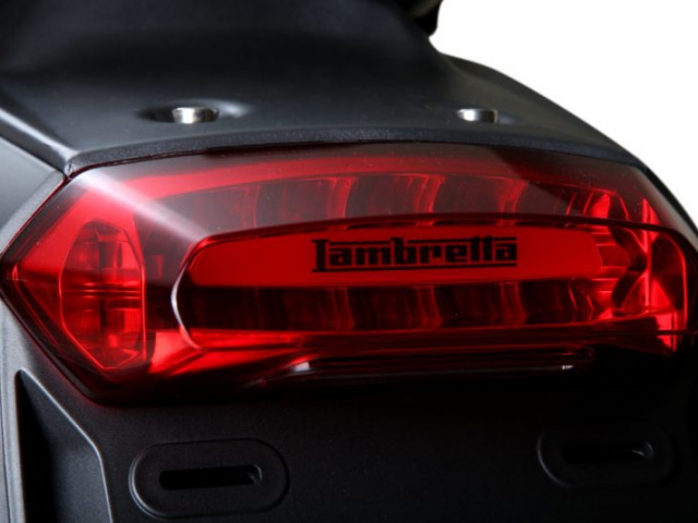 ไฟท้าย LED