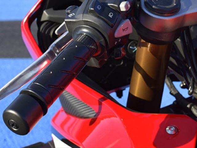 โช้คหัวกลับ Honda CBR650R