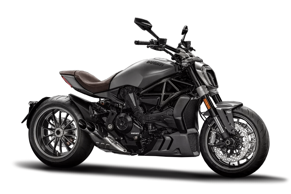 Ducati XDiavel 2019