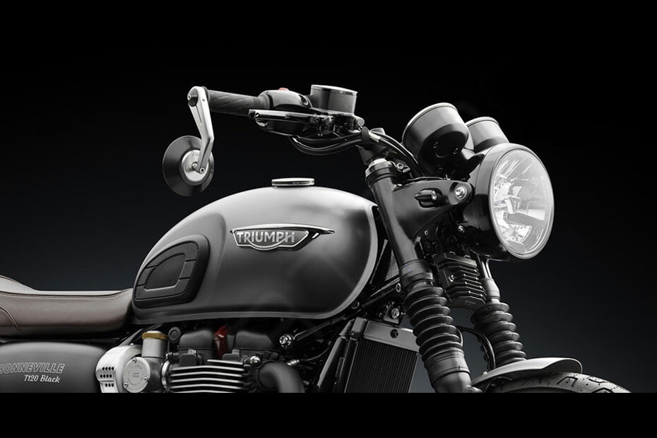 Triumph พร้อมคืบหน้ารถในคลาส 500cc