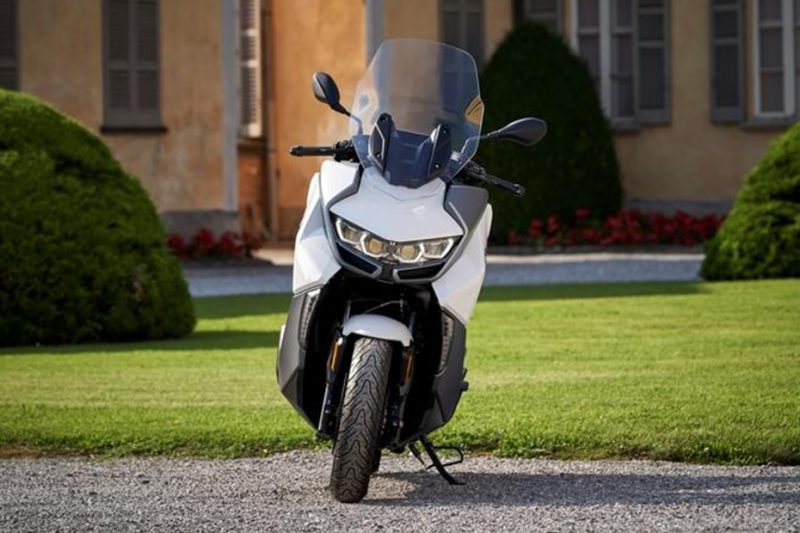 bmw ซี400จีที