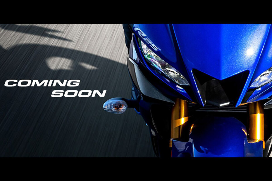 ญี่ปุ่นเตรียมเปิดตัว นิว ยามาฮ่า YZF-R25