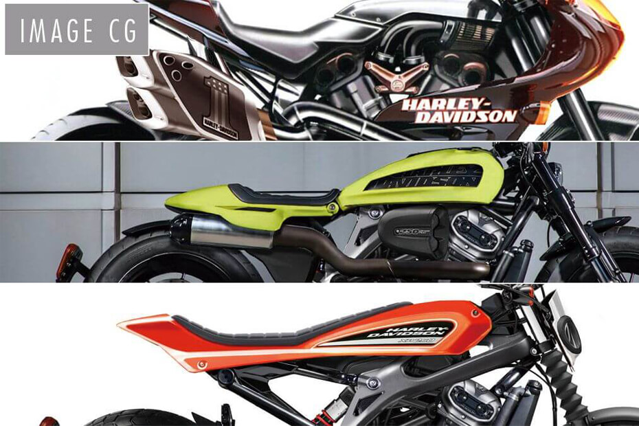 เตรียมเปิดตัว Harley-Davidson 250cc ในอนาคตพร้อมเจาะลึกแนวทางการผลิต