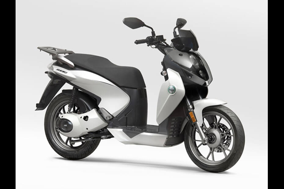 Benelli Scooter