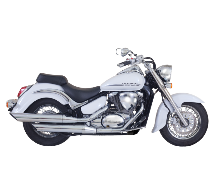 Suzuki--Boulevad-white