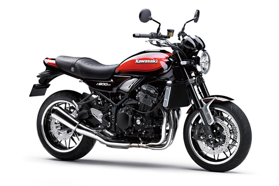 Z900 RS RS SE CAFÉ