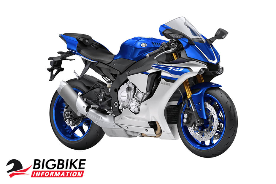ยามาฮ่า YZF-R1