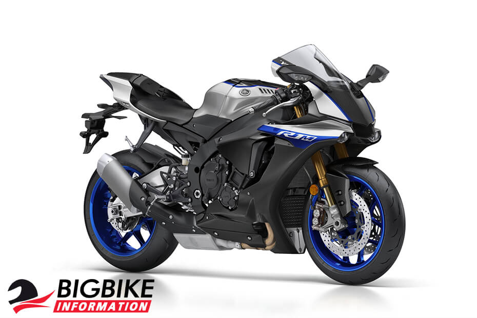 ยามาฮ่า YZF-R1M