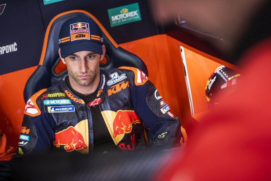 johann zarco