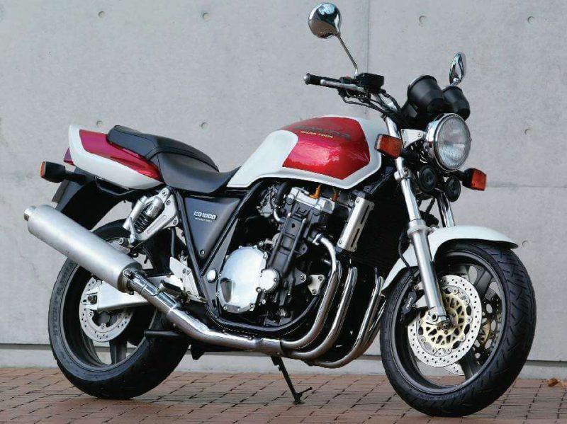 CB1000SF