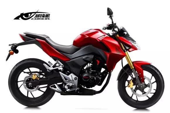 Honda CB190R