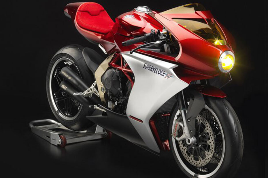 MV Agusta