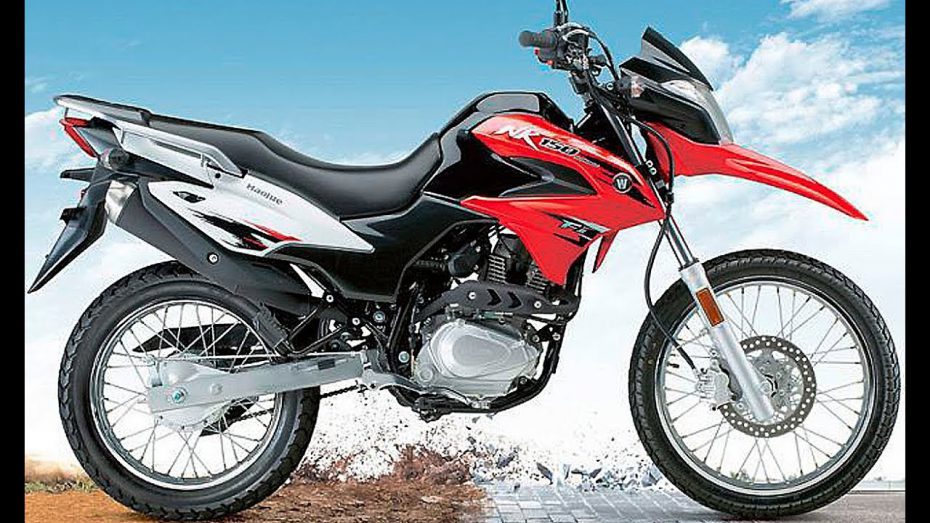 DR150