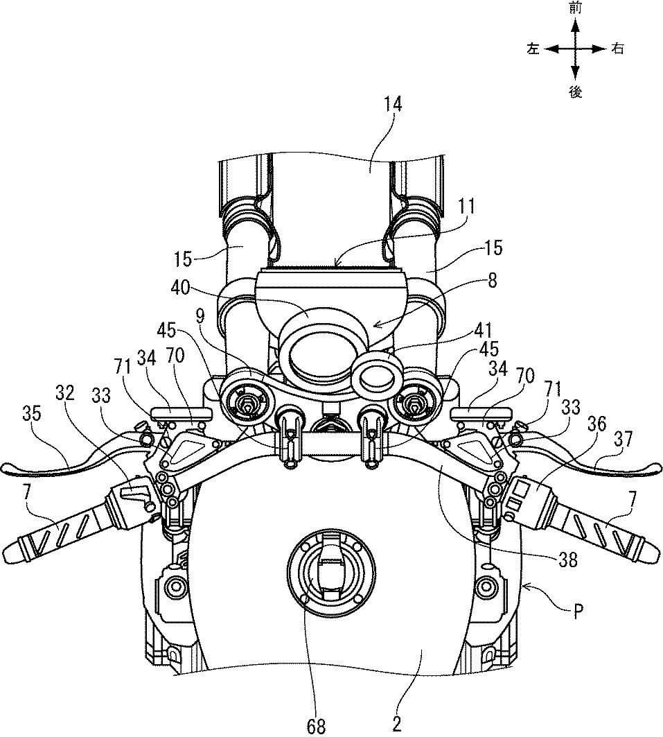 Honda เตรียมสร้าง Cafe Racer Motor