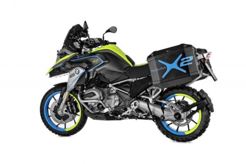BMW R 1200 GS