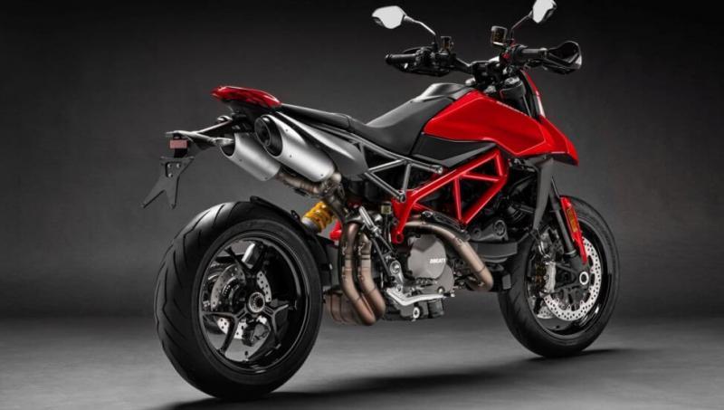 Ducati Hypermotard 950 2019