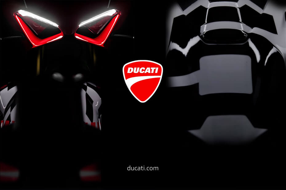 Ducati ปล่อยวิดีโอทีเซอร์ ลือว่าเป็น Streetfighter V4