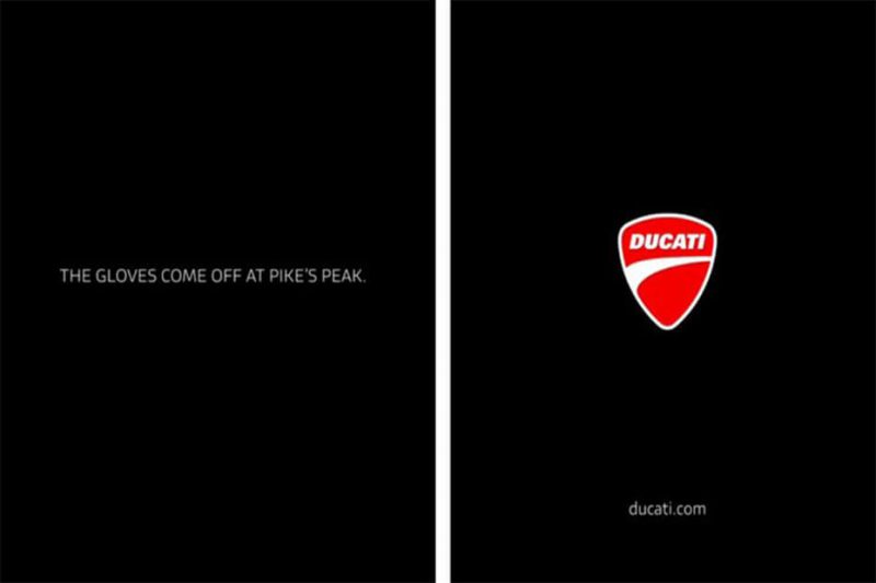 Ducati ปล่อยวิดีโอทีเซอร์ Streetfighter V4 เตรียมเปิดตัวที่ Pikes Peak