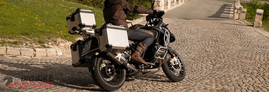 BMW R 1250GS Adventure ปี 2019 Limited Edition