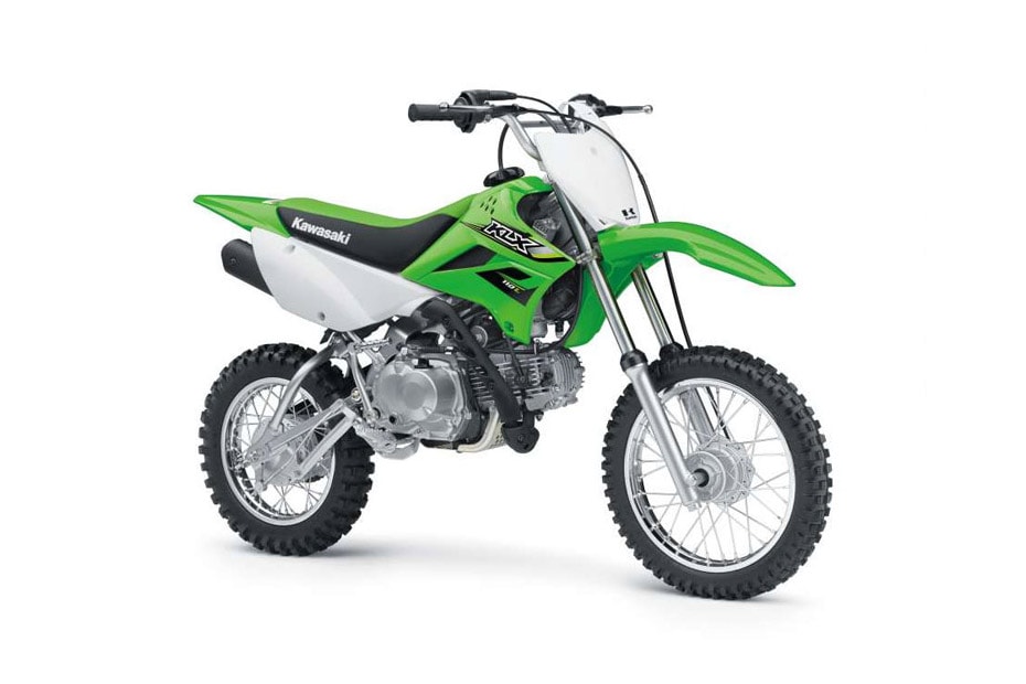 KLX110L