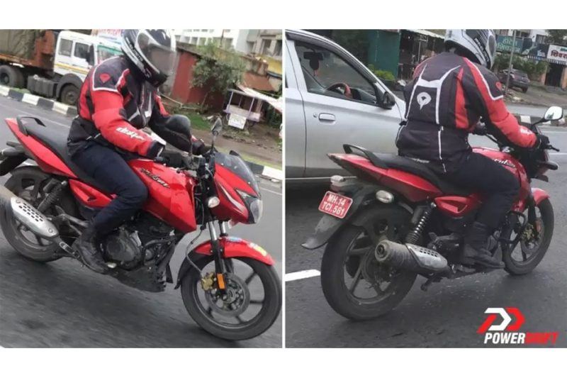 pulsar 150 abs 2020 model