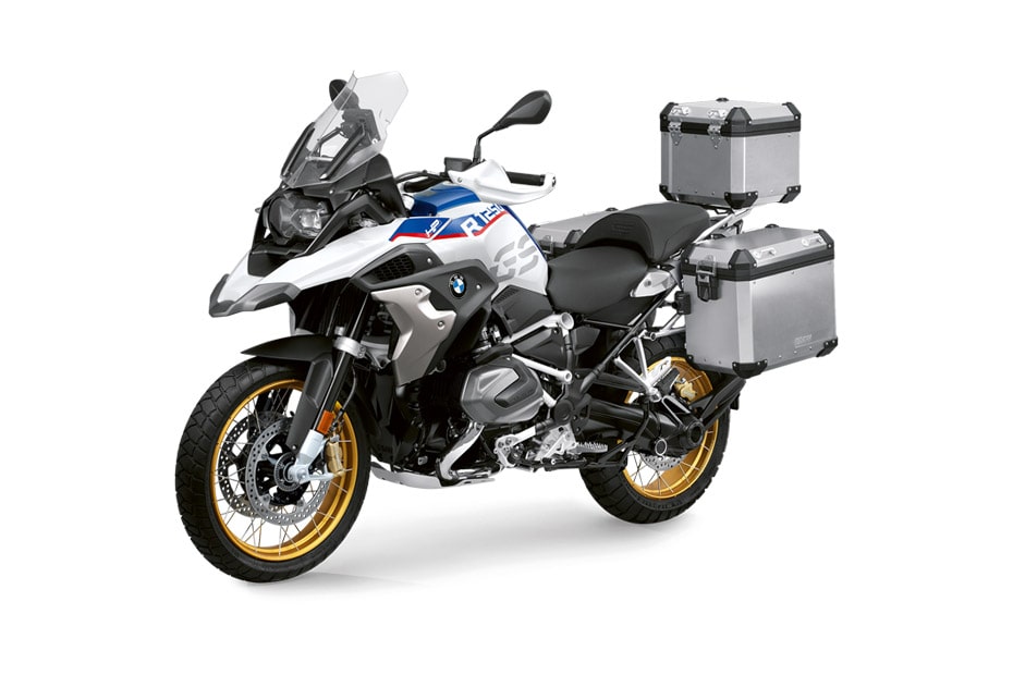 R 1250 GS Limited Edition 2019 รุ่น HP Style