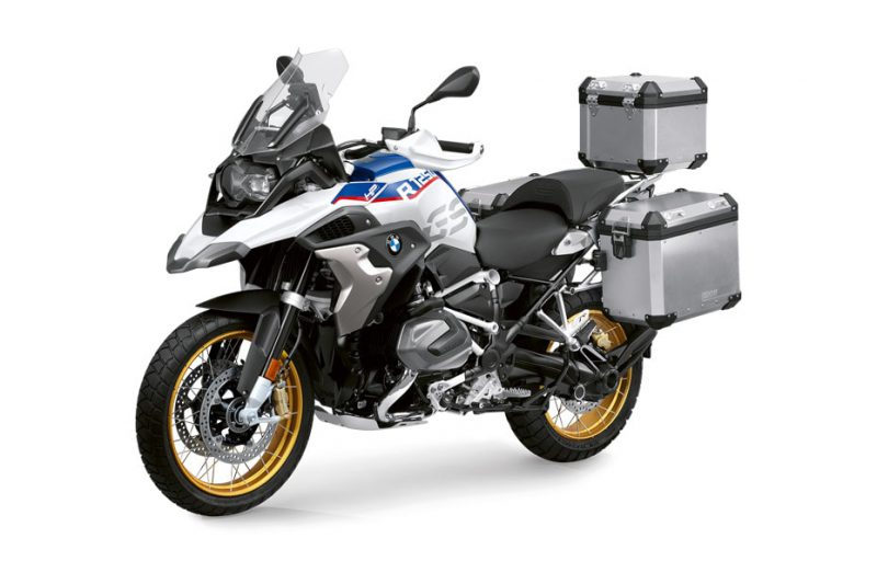 R 1250 GS ใหม่ (Limited Edition) HP Style