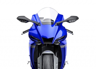 Yamaha YZF-R1 ปี 2020 ไฟหน้า
