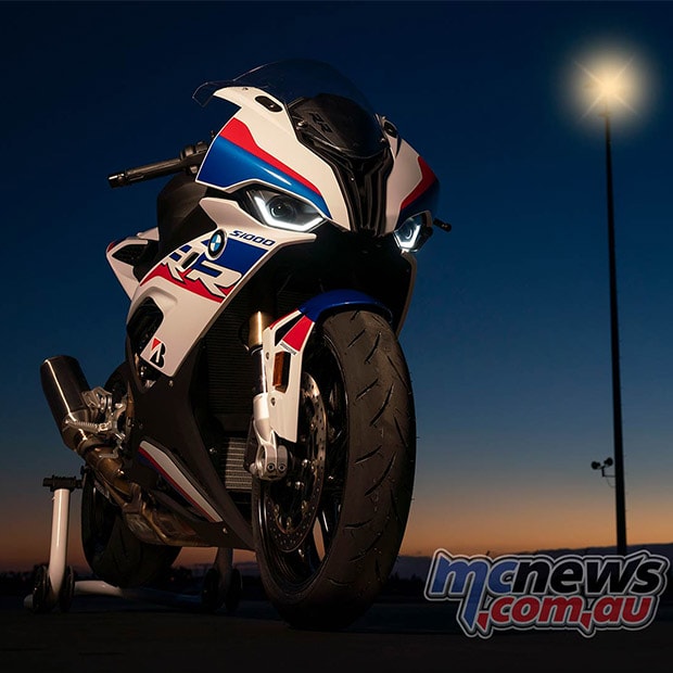 ยืนยันแล้ว BMW S 1000 RR โฉมใหม่ ลุยศึก FIM Endurance World Championship ฤดูกาลนี้