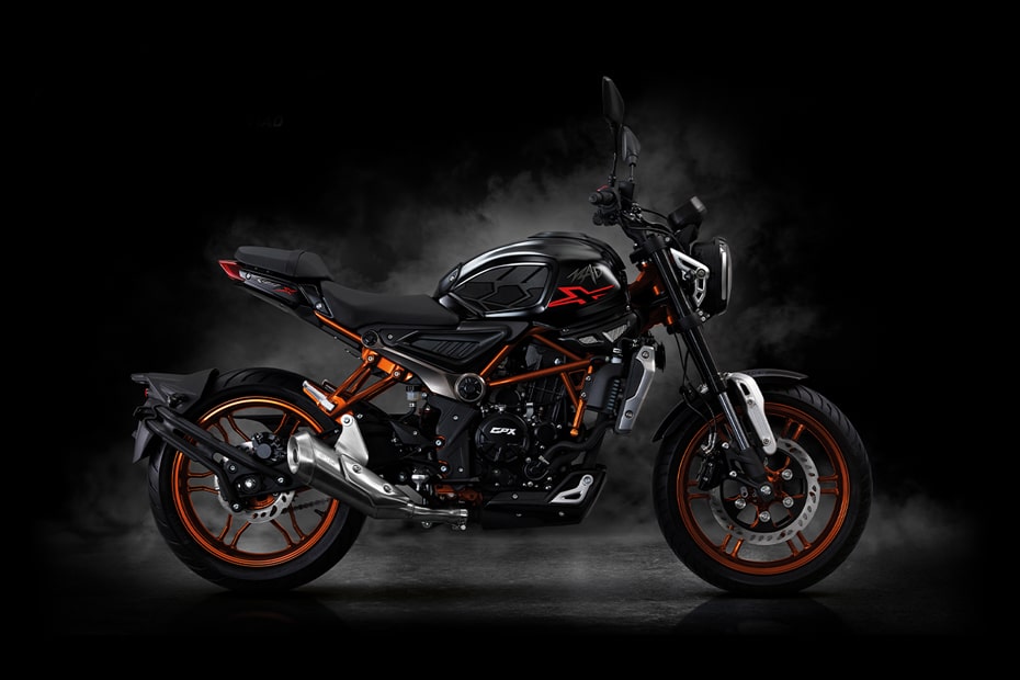 GPX MAD 300 MAX