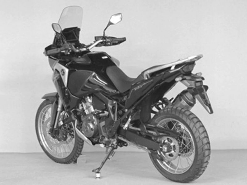 2020 Africa Twin