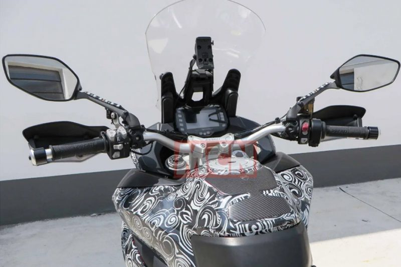 Multistrada1260GT 2020