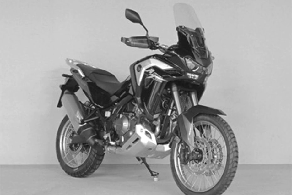 Africa Twin