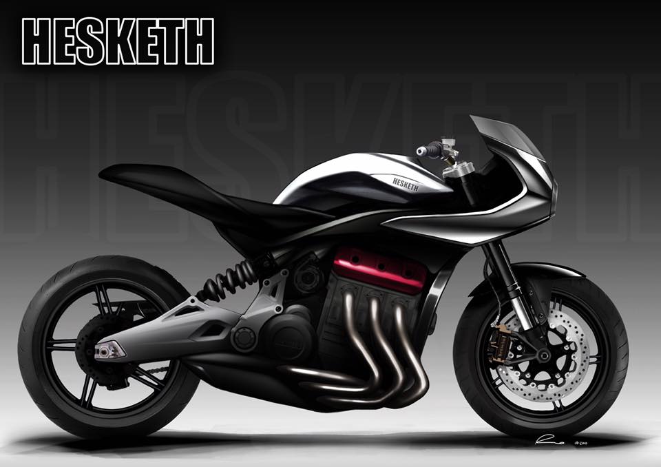 Hesketh