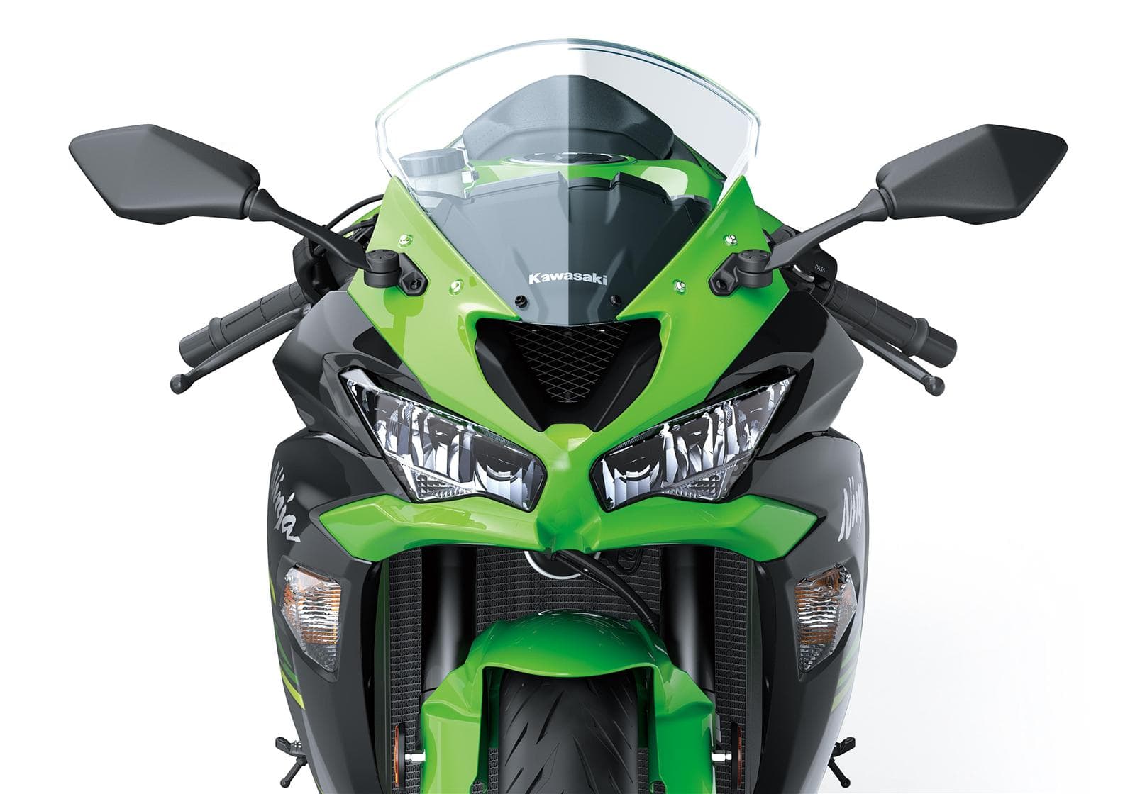 ZX-6R