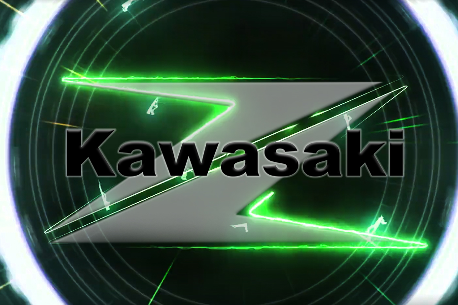 kawasaki ปล่อยทีเซอร์ ซีรีย์ Z คาดว่ารุ่นปี 2020