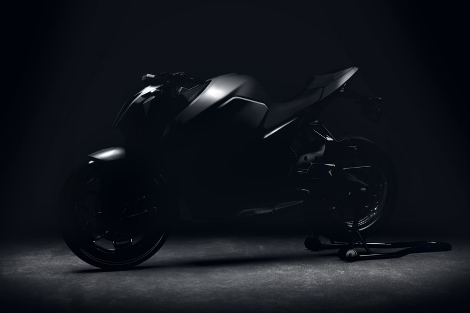 Automotive F77
