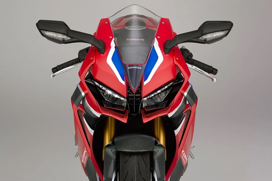 CBR1000RR 2020