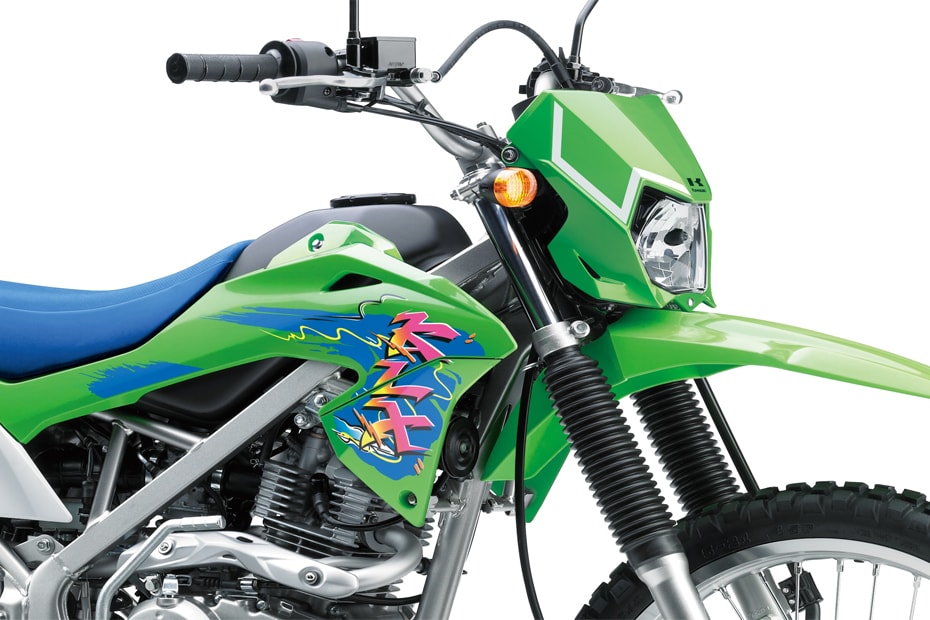 KLX150 2020