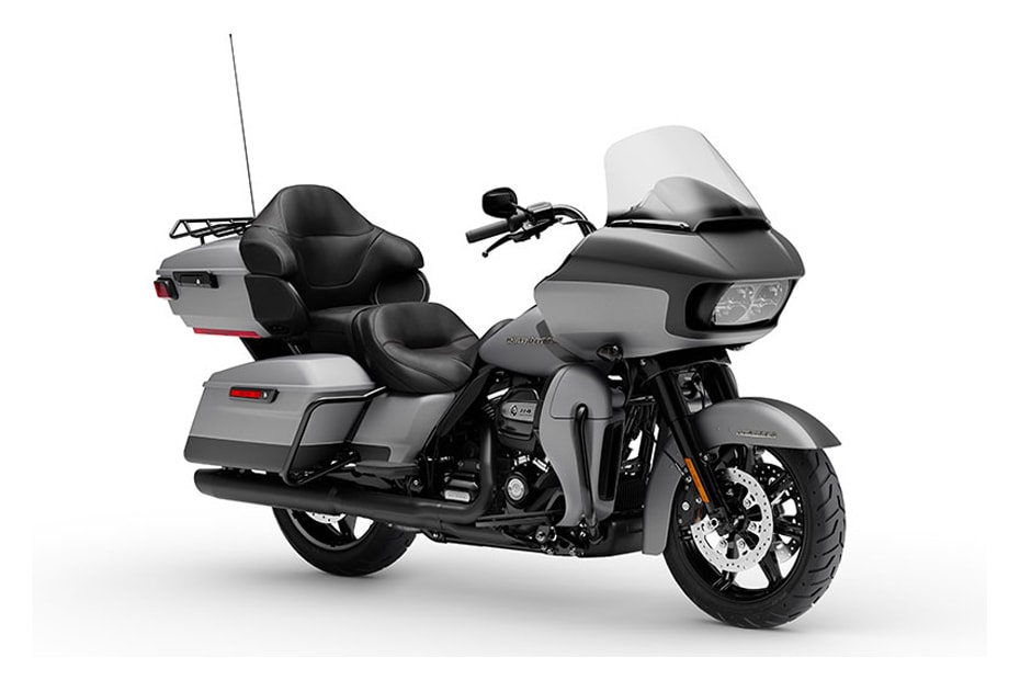  Harley-Davidson Road Glide Limited 2020 พร้อมการอัพเดทสีใหม่