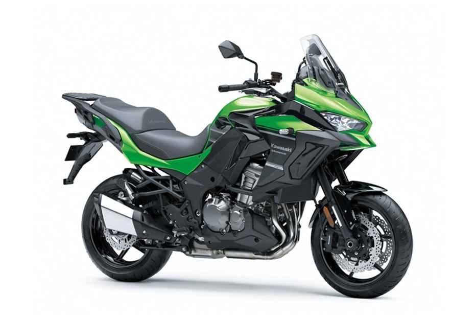 VERSYS 1000 2020