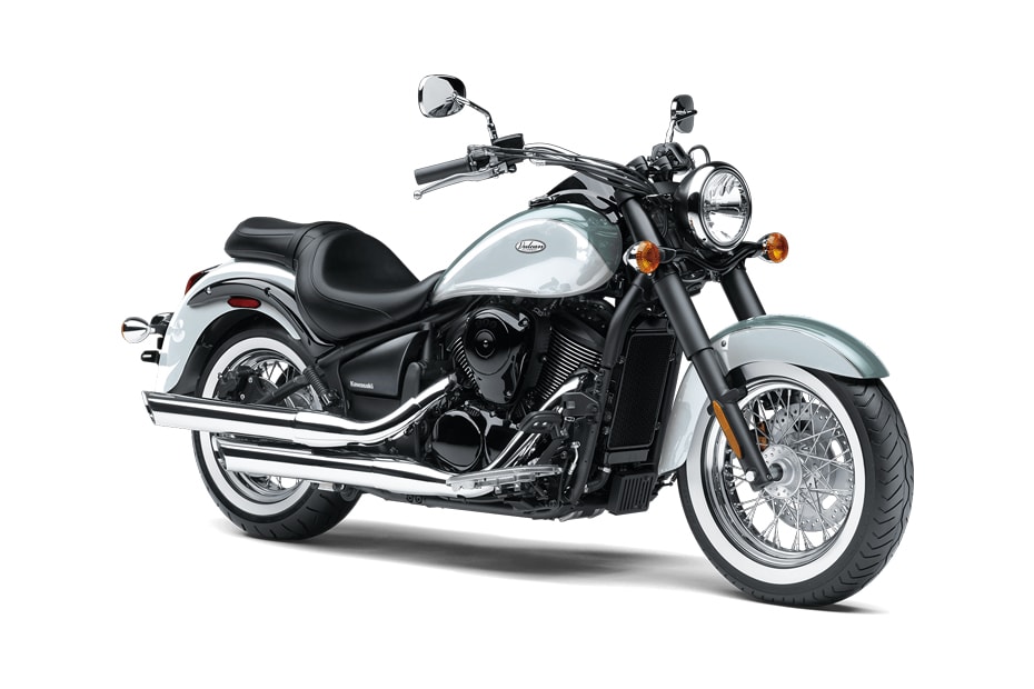 Vulcan 900 Classic 2020