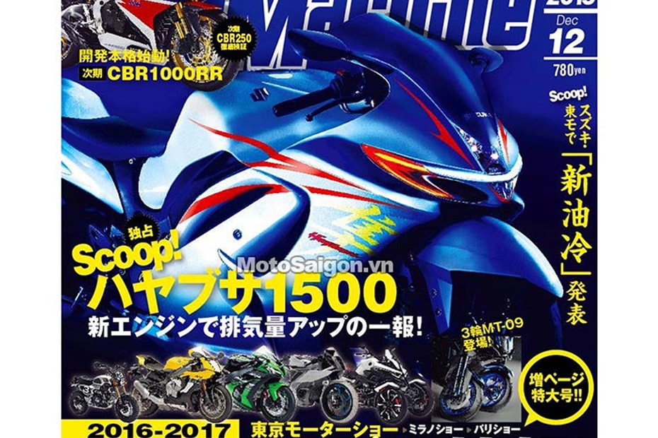 ZX-11R Turbo