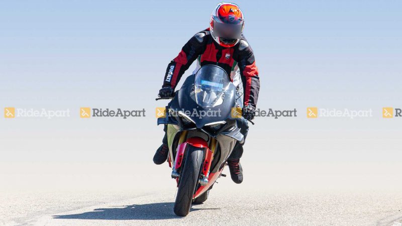 Panigale V4 Superleggera