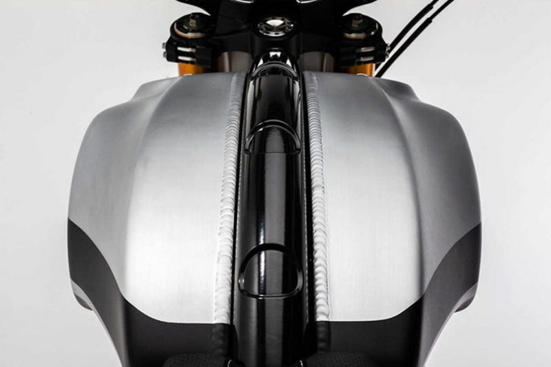 ถังน้ำมันเชื้อเพลิงของ KRGT-1 2020