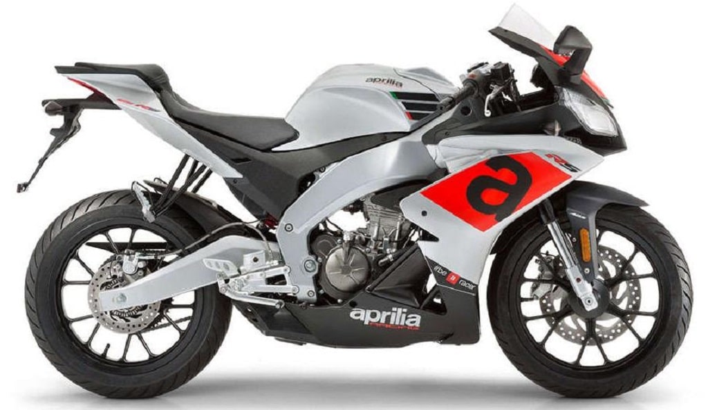 Aprilia RS 150