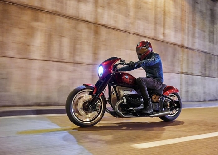BMW R18-2